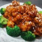 Best Sesame Chicken in Brockport, NY