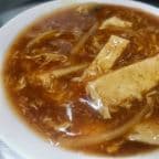 Best Hot & Sour soup in Brockport, NY