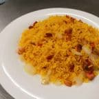 Best Roast Pork Fried Rice in Brockport, NY